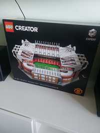 Lego Creator 10272 Stadion Old Trafford Nowy Najtaniej OKAZJA!