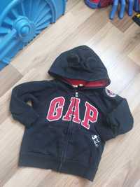 Bluza Gap rozm 104