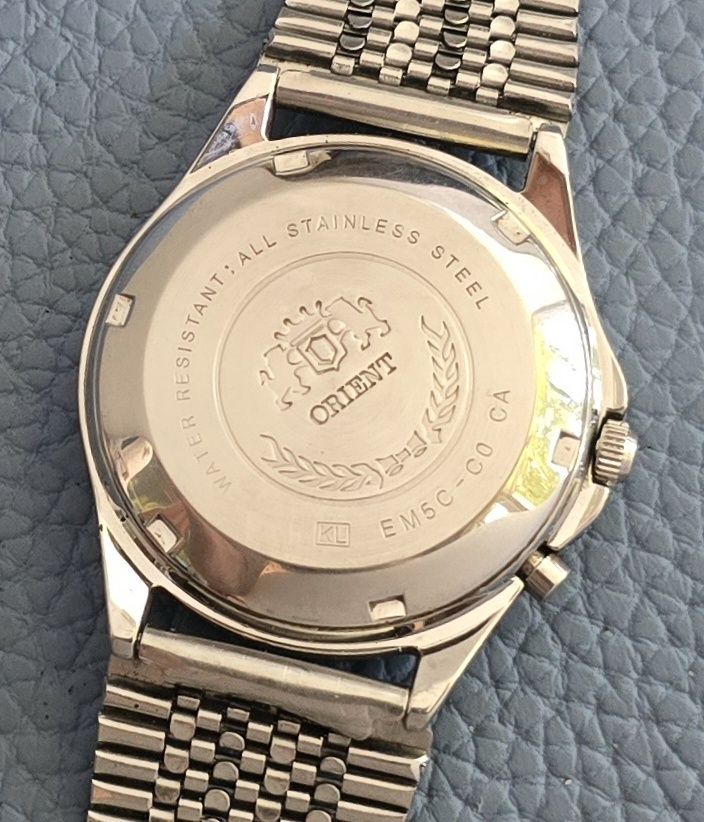 Часы Orient Япония Ориент оригинал Япония
