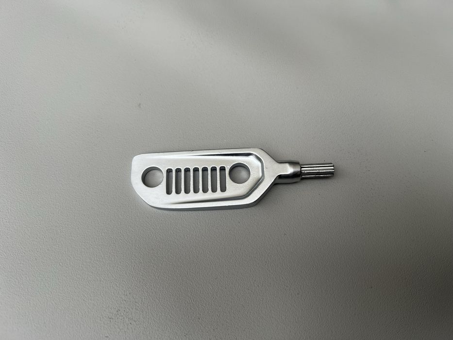 Сумка для знімної панорами MySky Jeep Renegade 2.4 15-21