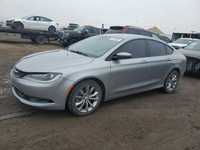 Chrysler 200 S 2015