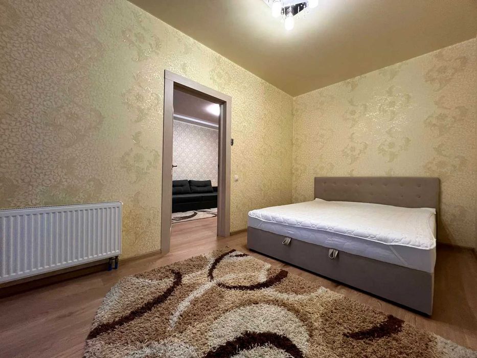 Оренда квартири євродвушка Дарницький район.ЖК Позняки-4а