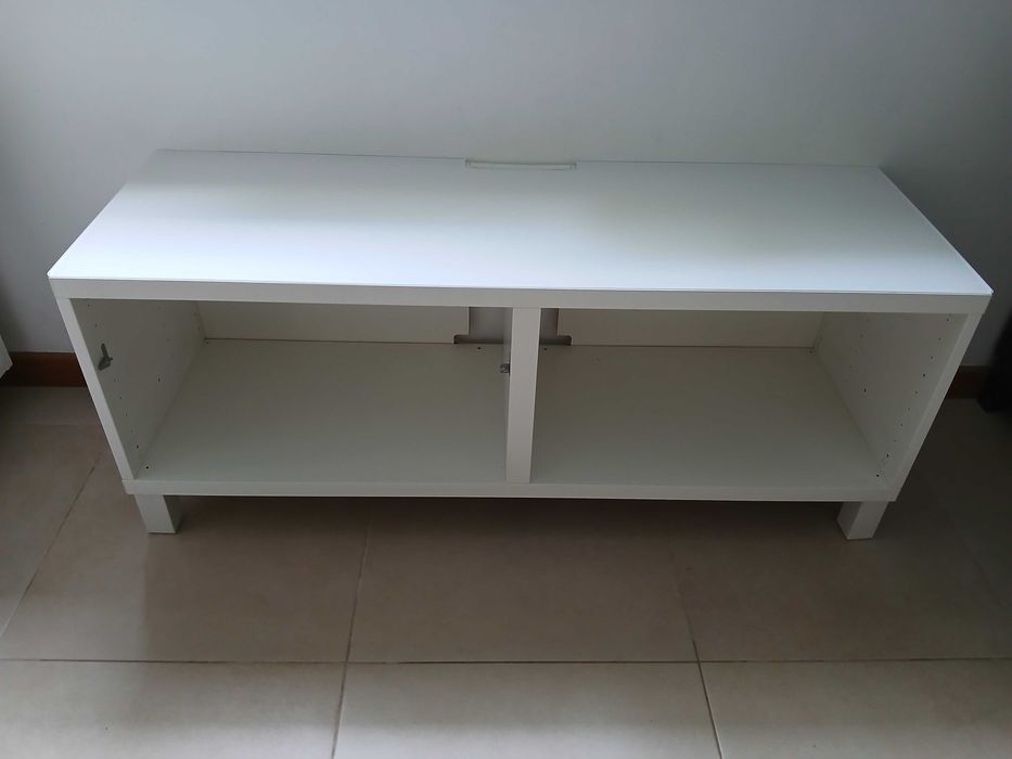 Móvel de TV Ikea Besta