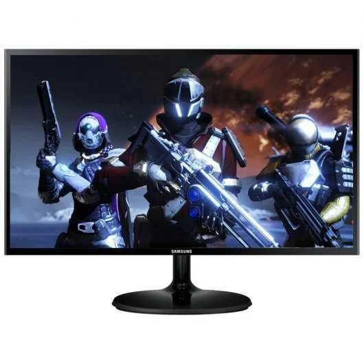 Monitor Samsung LS24F350FHUXEN 24" LED