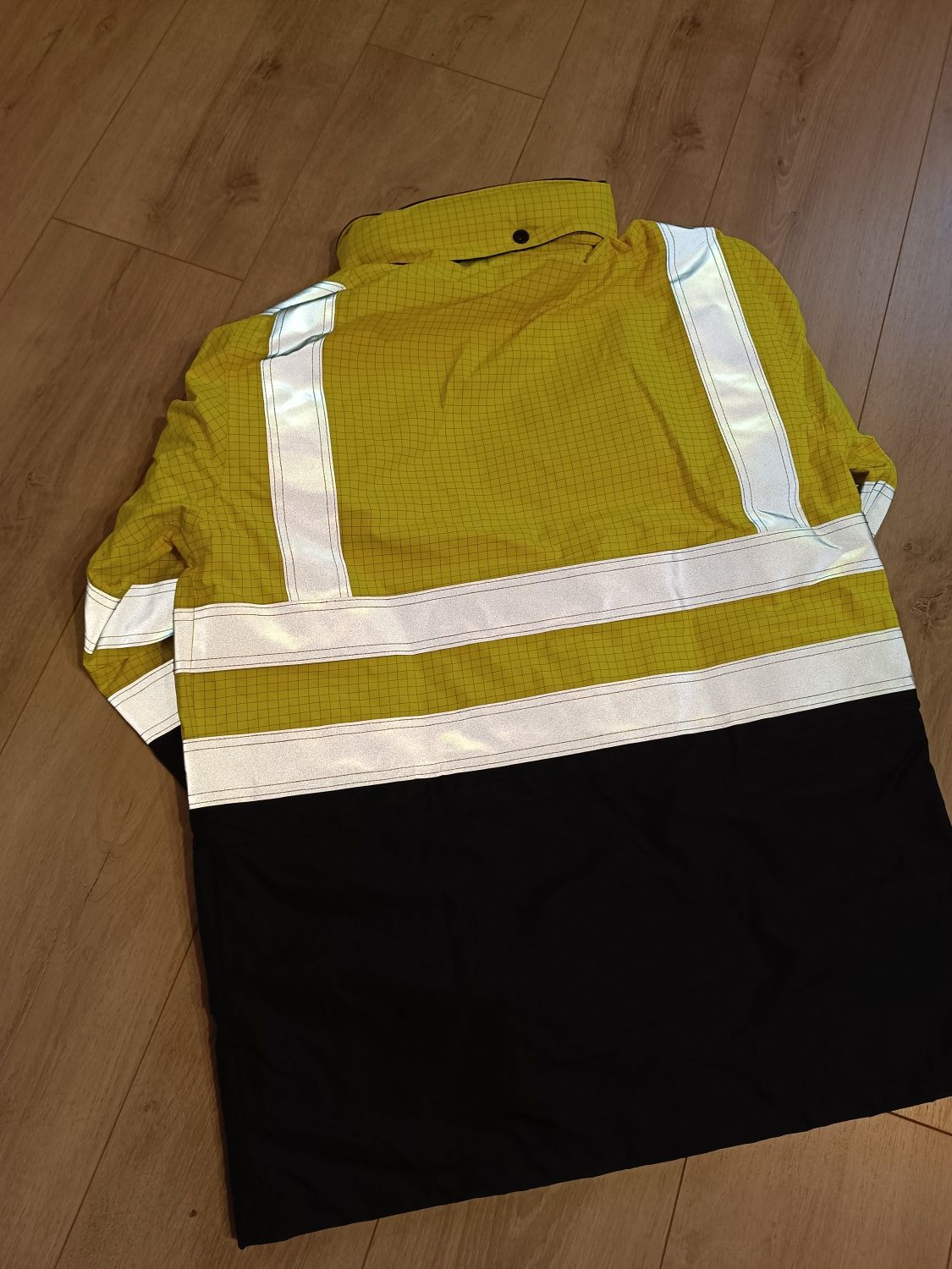 Kurtka Hydrowear rozmiar M