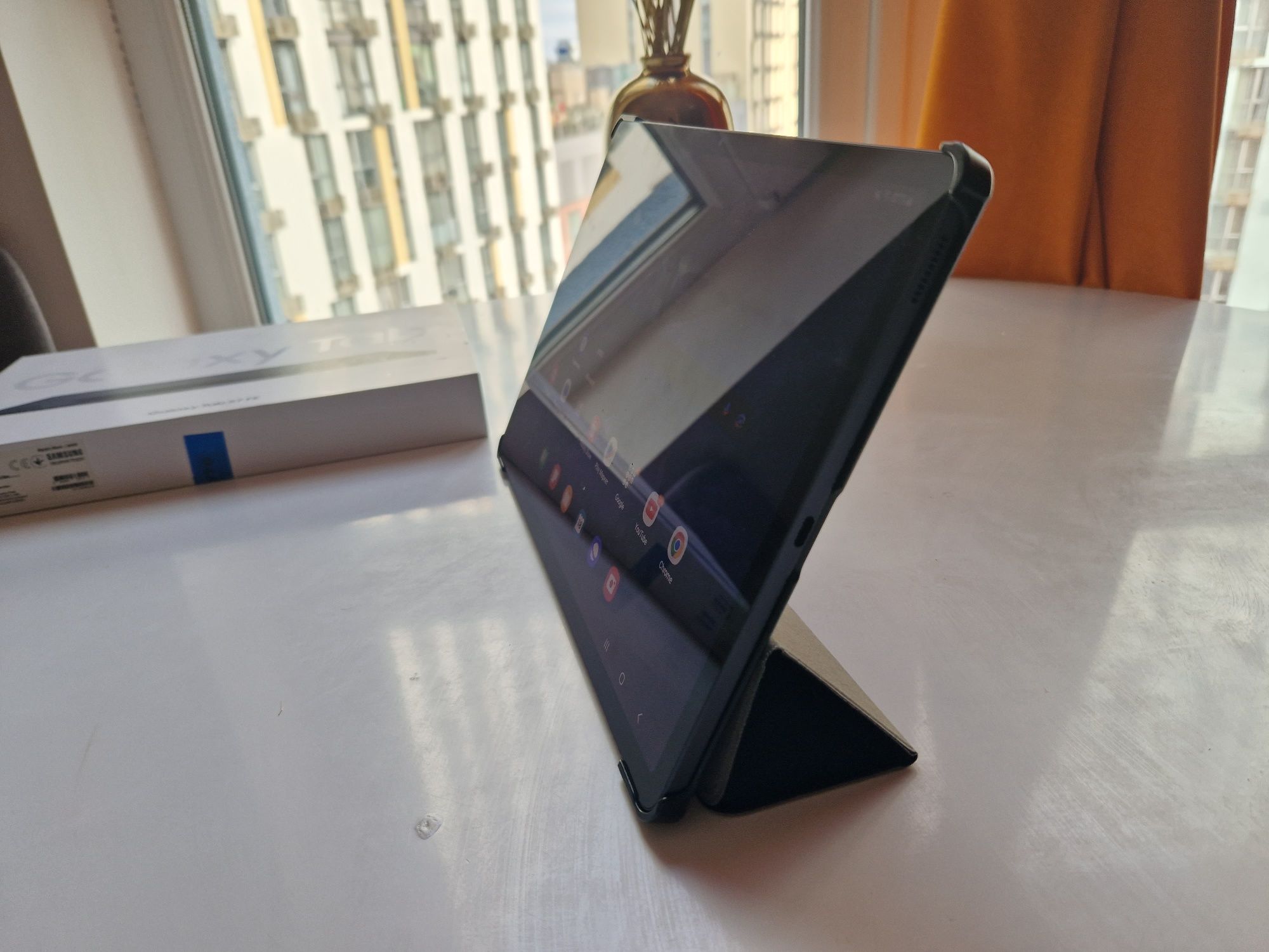 Планшет Samsung Tab s7 fe