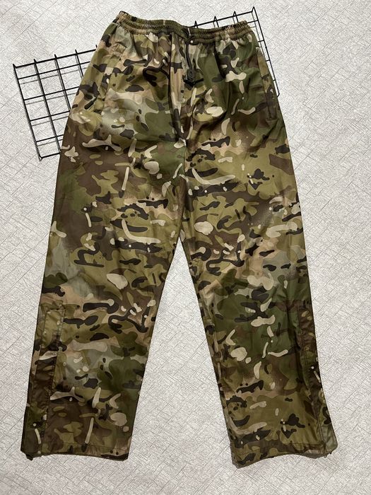 Militari M-Tac Multicam Highlander Forces Штаны