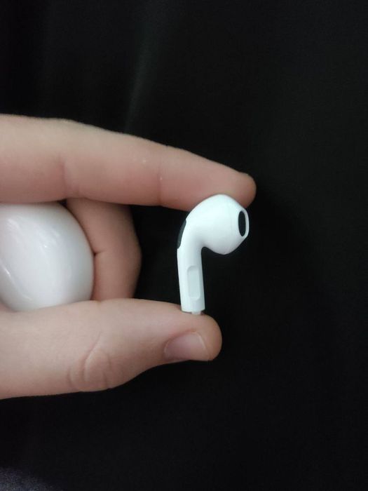 Навушники у хорошій якості