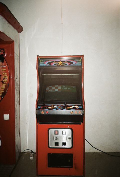 Pentax IQZoom 120 – aparat analogowy na film 35 mm