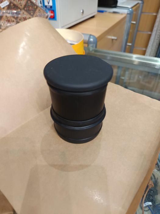 Cinzeiro de automóvel