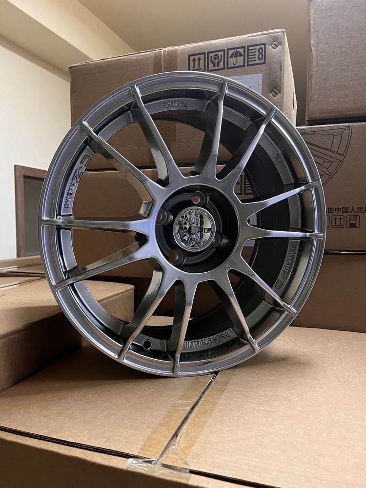 Jantes 16” 4x100 Novas