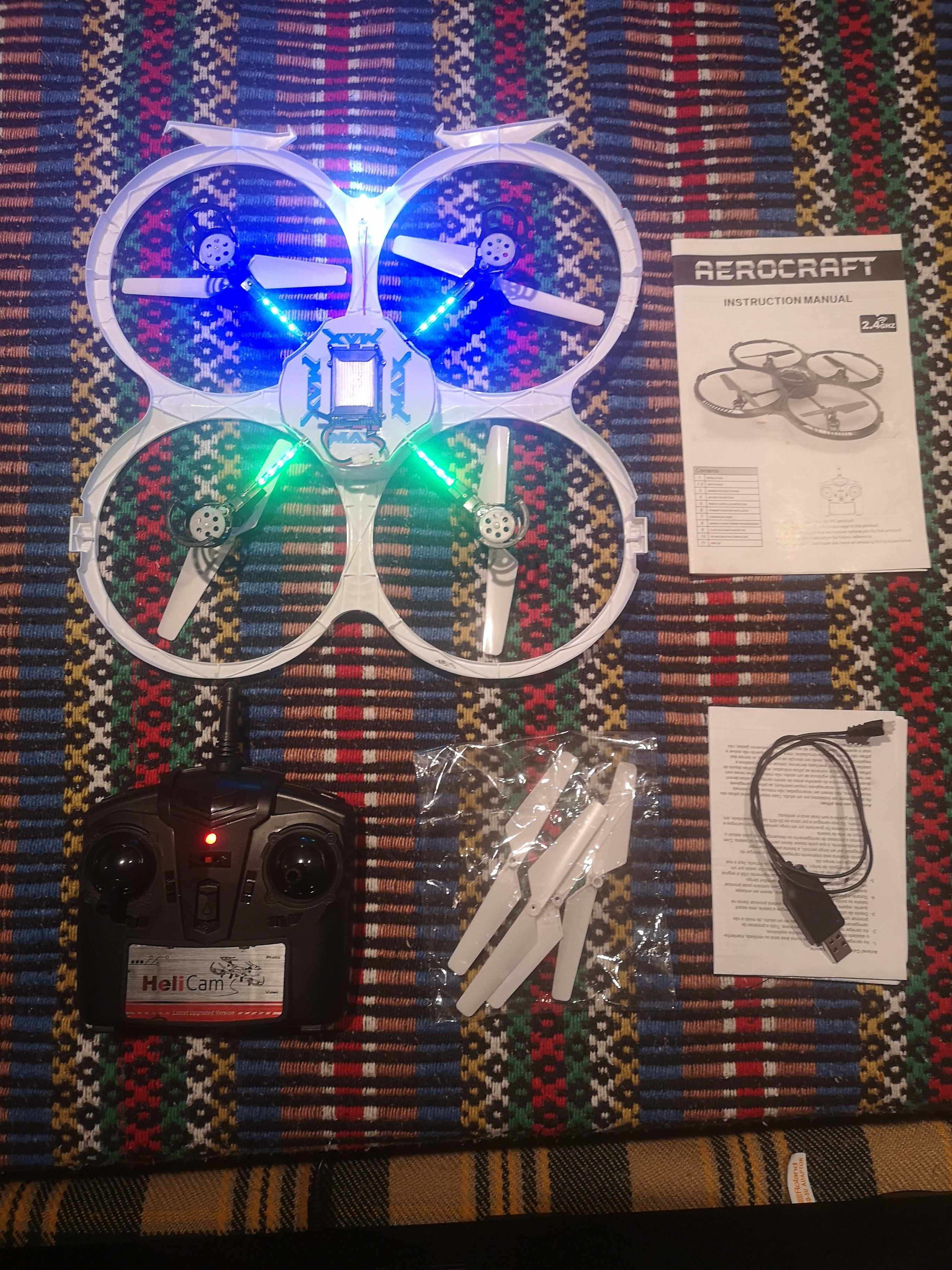 Drone Runqia Toys