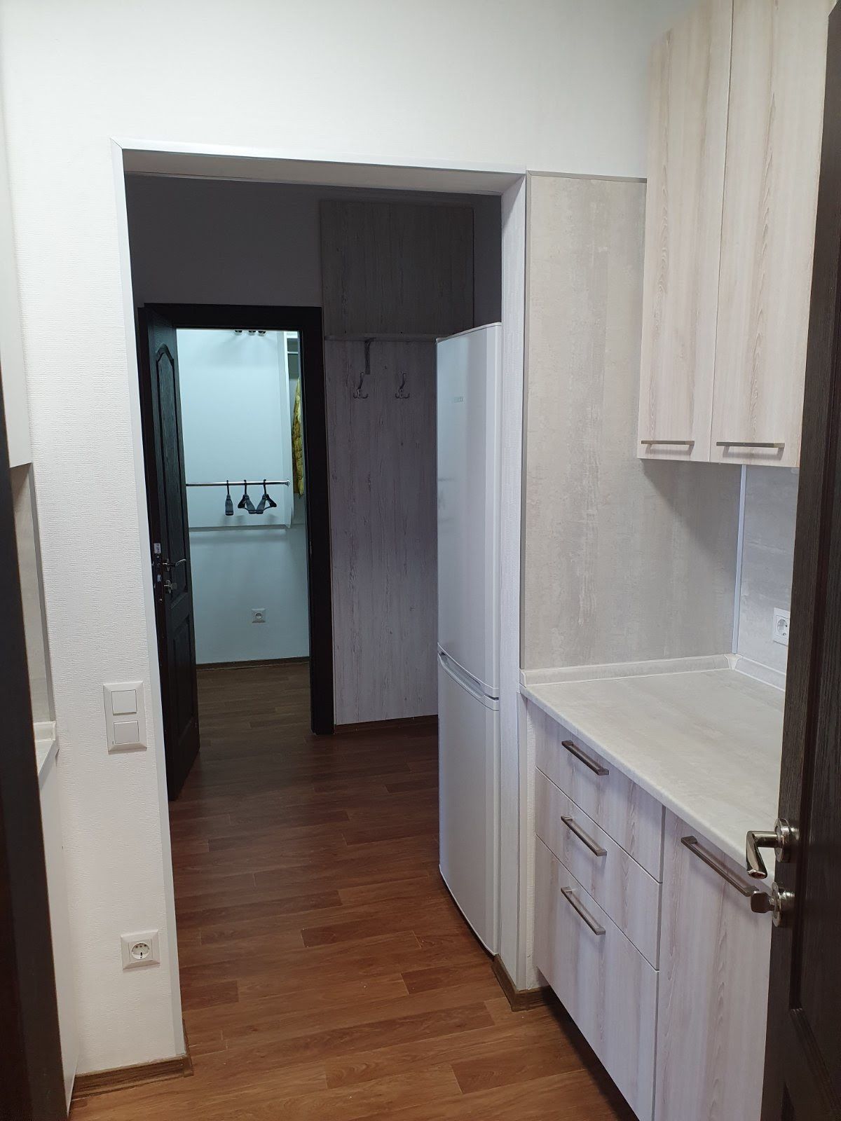 Оренда 2-кмімнатної квартири Осокорки, ЖК Патріотика