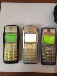 Мобільні телефони Nokia
