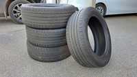 OPONY LETNIE Continental 255/55 R19 XL