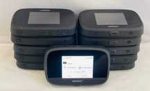3G/4G/LTE WiFi роутер Novatel MiFi 7730