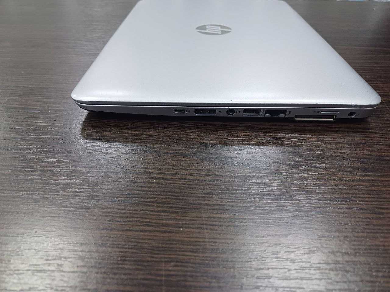 Ноутбук HP EliteBook 840 G3 i5-6300U/4GB/120 SSD/Роздріб/ГУРТ!