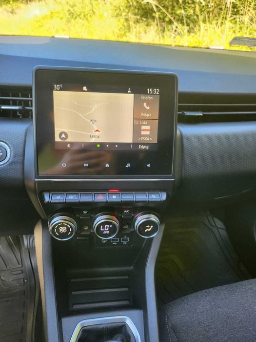 Renault Clio V na sprzedaz