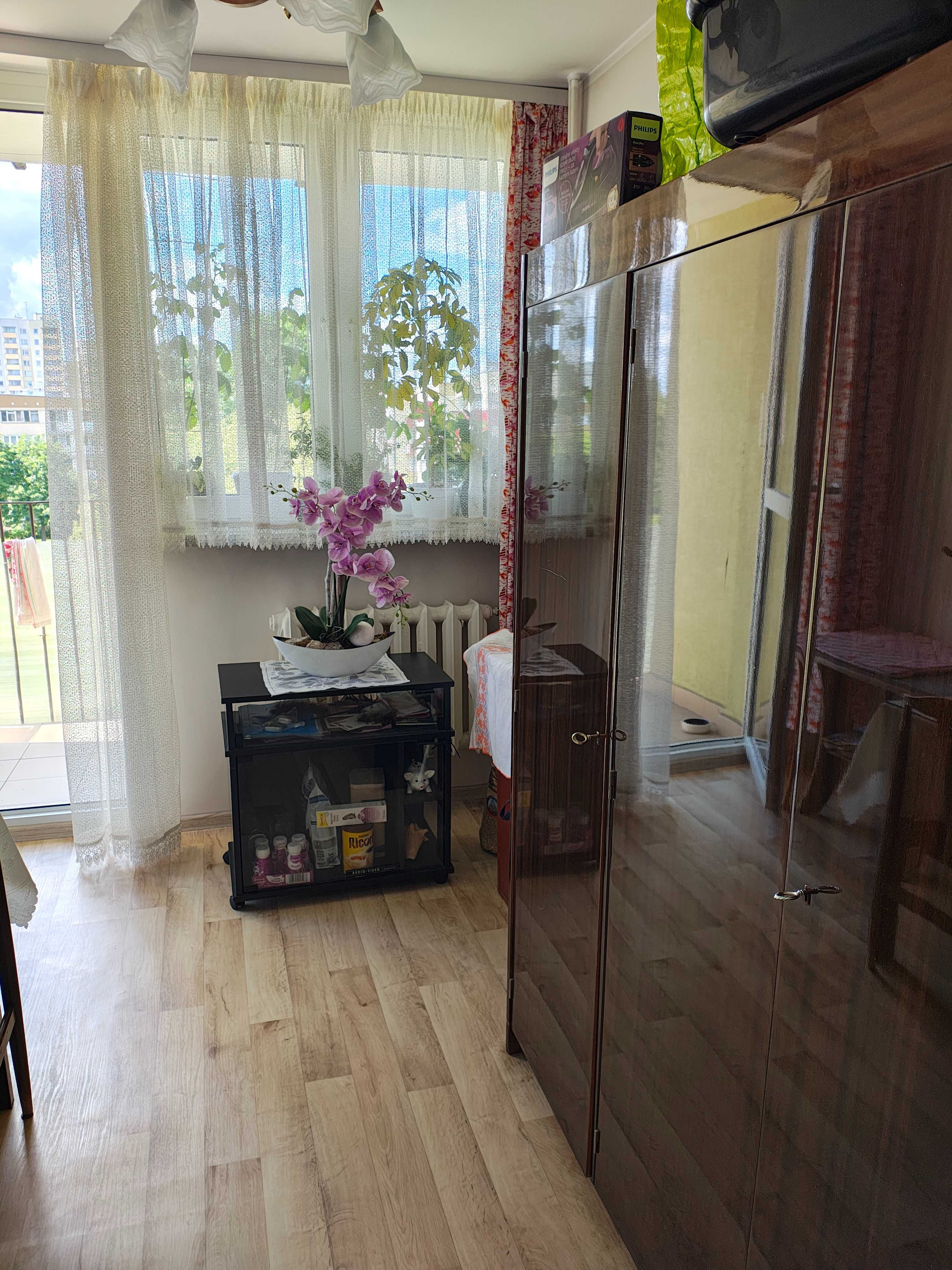 48m2 / MORCINKA / Centrum Tychów, ładny widok, spokój