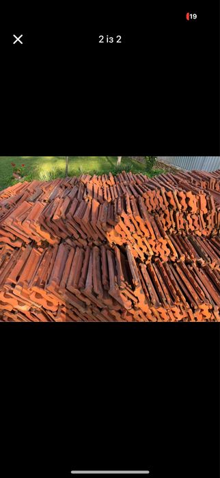 Продається Польська черепиця