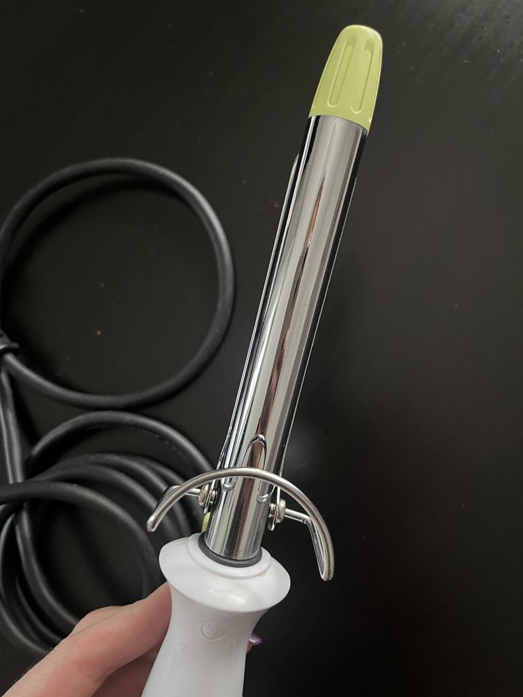 Lokówka Philips SalonCurl Essential