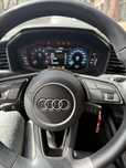 Audi A1 sportback  2022