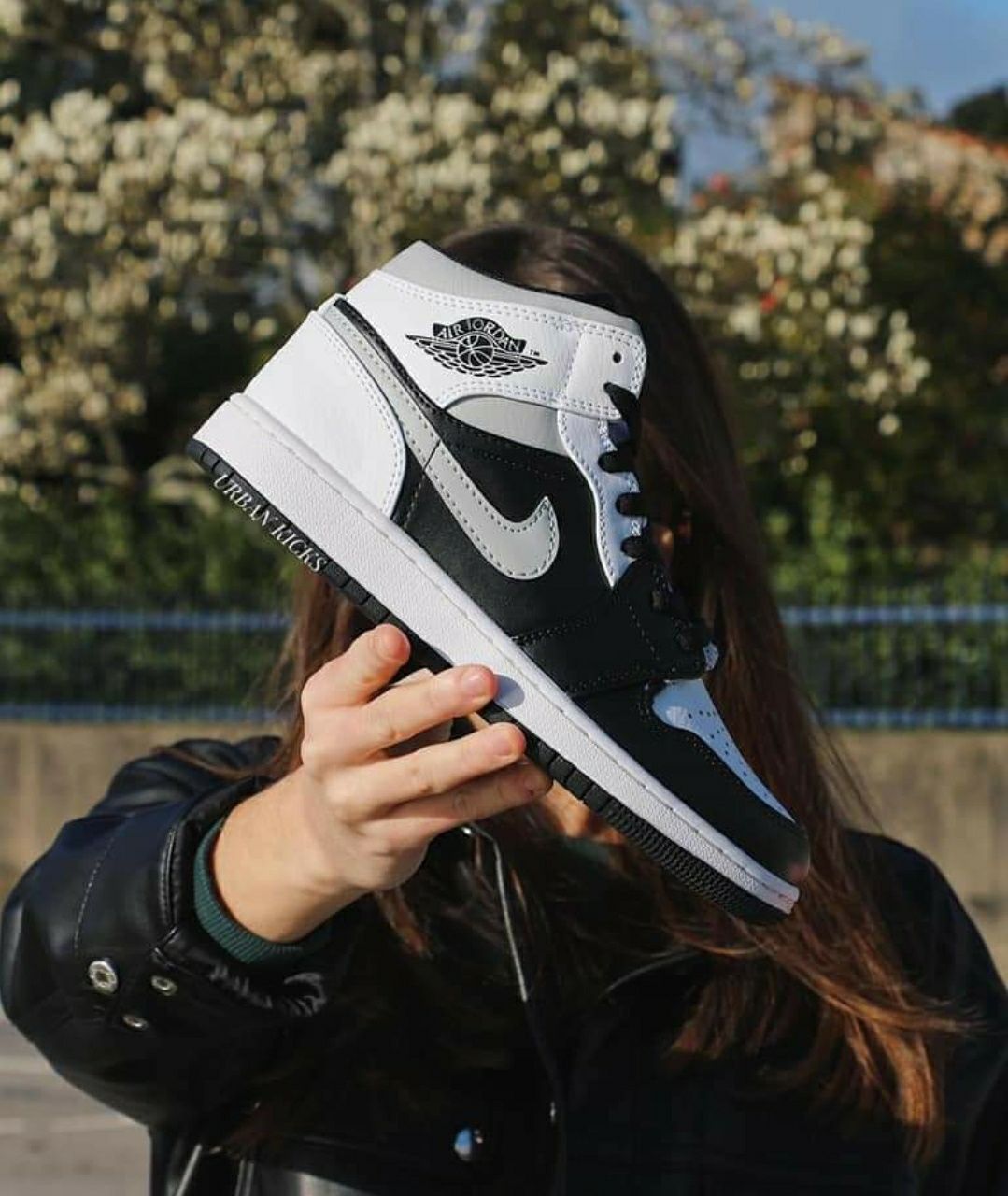 Nike Air Jordan 1 Retro