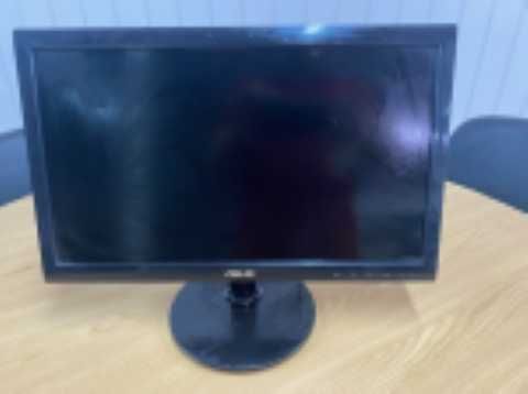 Monitor Asus 20 (Muito Bom) 2 Unidades