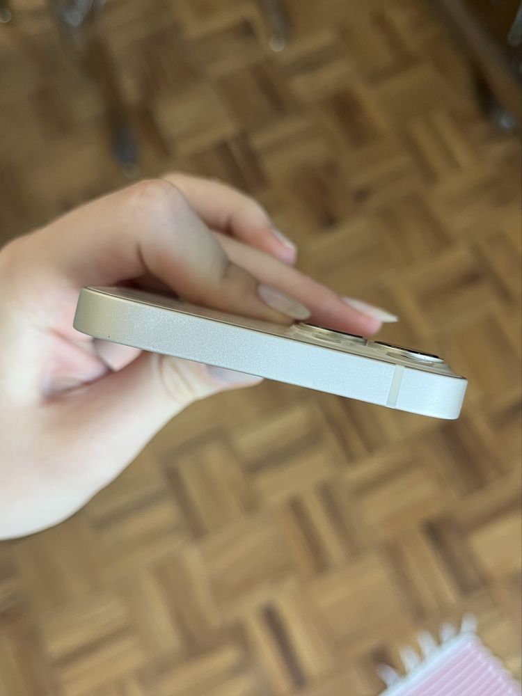 Iphone 13 128gb branco