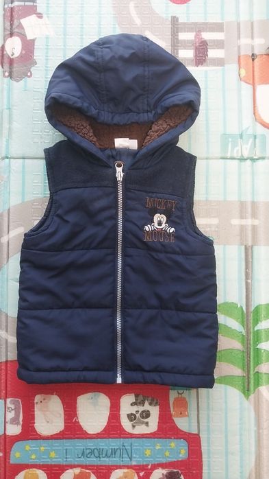 Жилетка Disney baby  86 розмір
