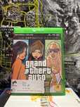 GTA Trilogy | Xbox One/Series | Sklep | Kraków | Wysyłka | Wymiana