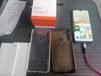 Telefon REDMI note 8