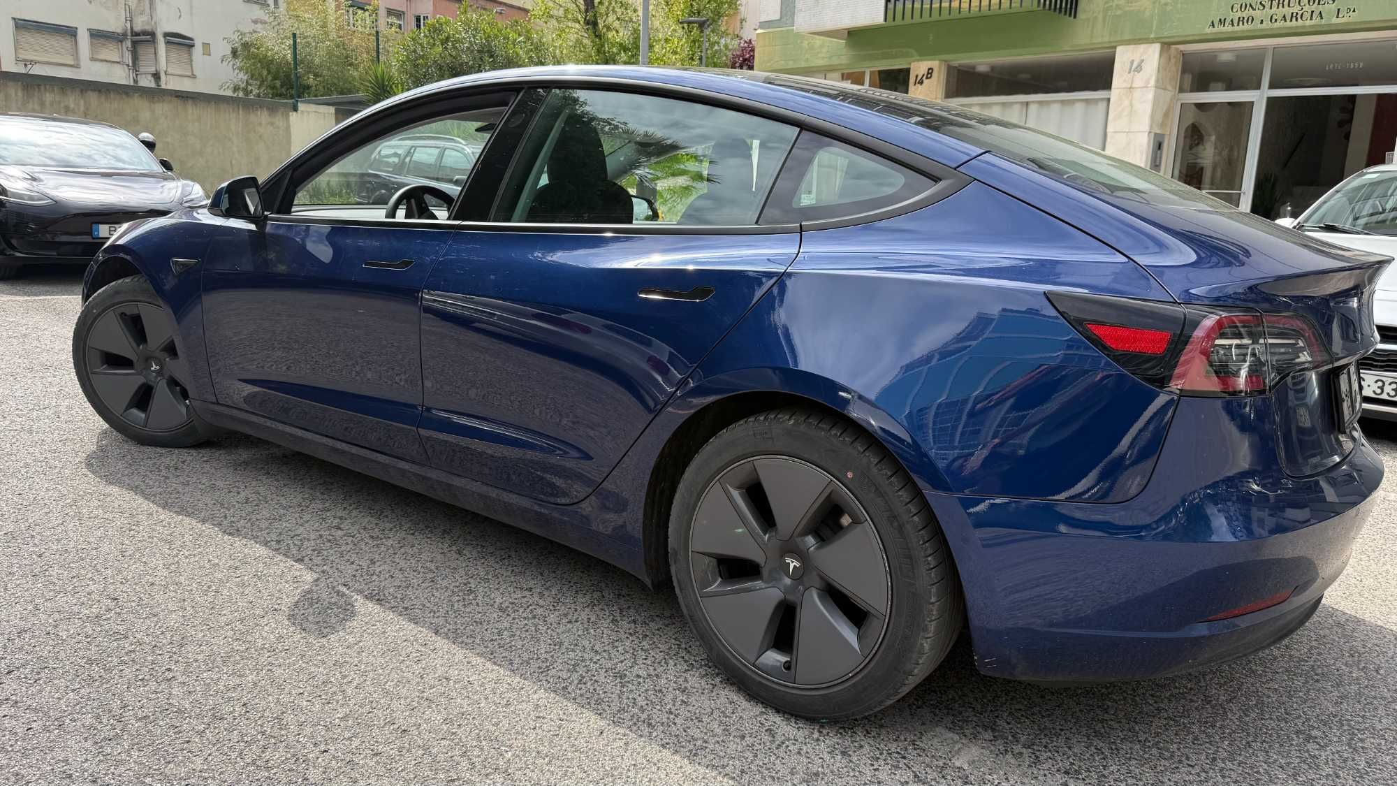 Tesla Disponivel pra venda 2021