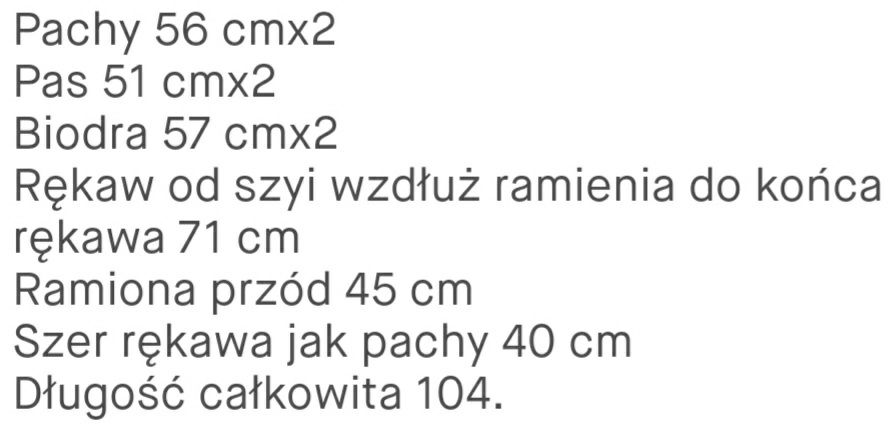 Płaszcz szlafrokowy Alpaka z Wełną i Lisem.