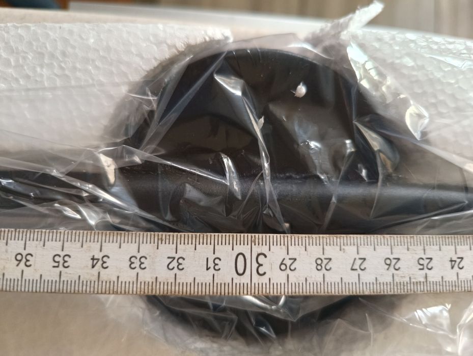 Lampa/kinkiet ścienny LED