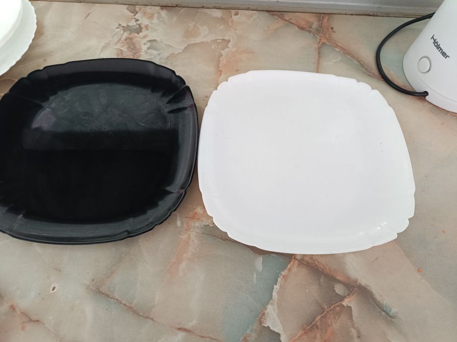 Посуда, тарелки, блюдо