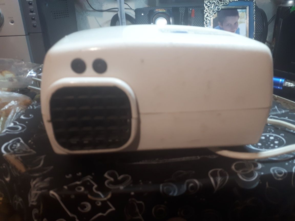 Сушарка для рук автоматично 1200w