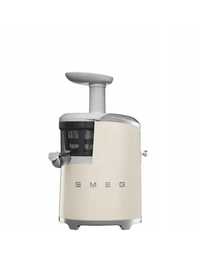 Шнековая соковыжималка SMEG SJF01CREU