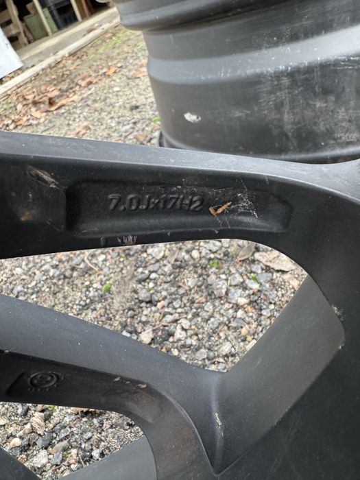 Продам диски Brock 4/108 R17