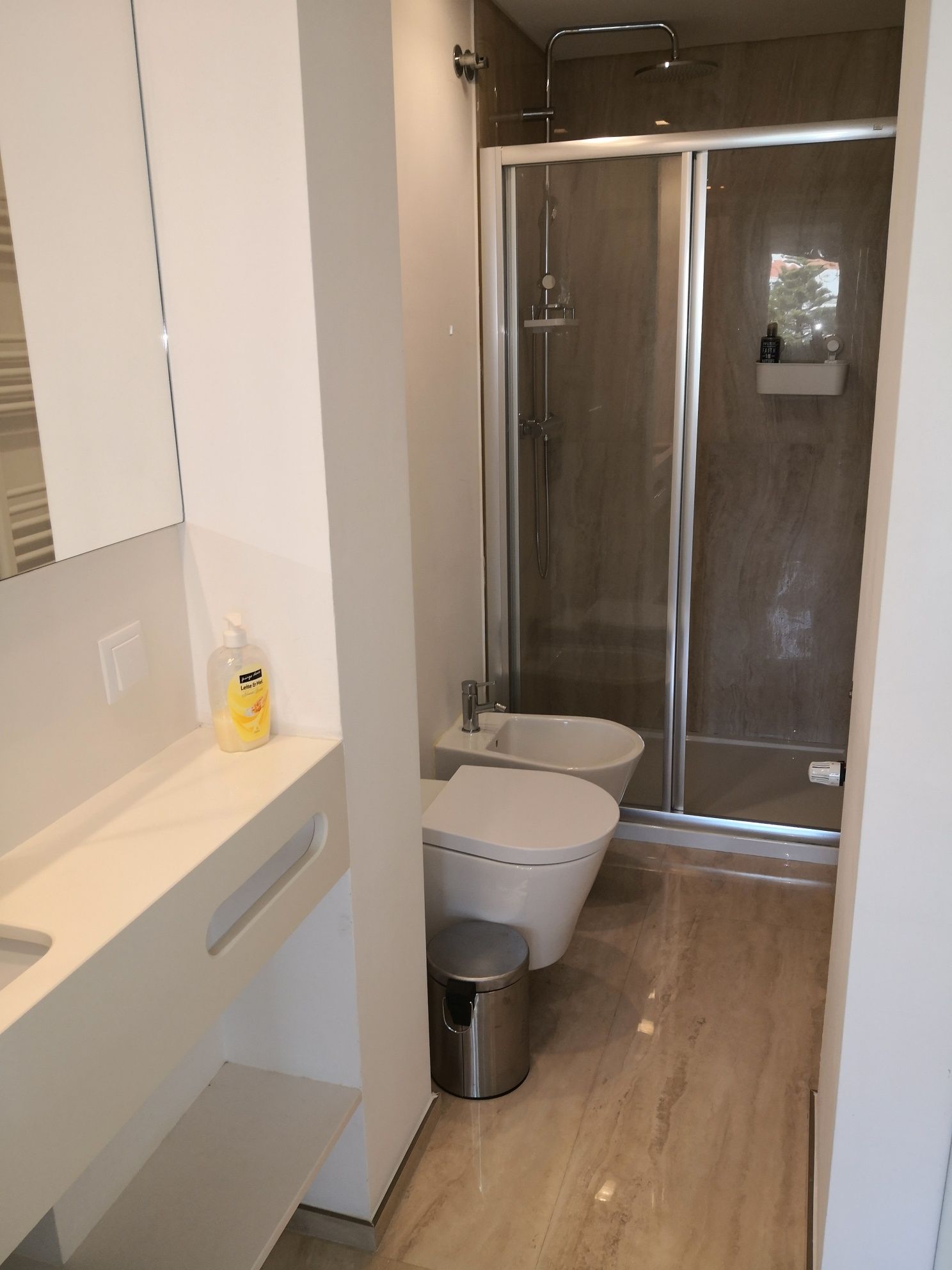 Apartamento T3 em São João do Estoril