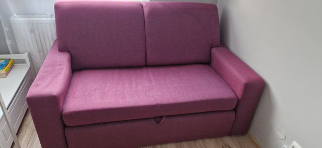 Kanapa , Sofa Rozkladana 2 osobowa