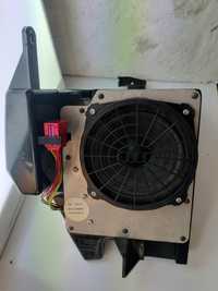 Subwoofer audi a3 8l