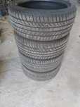 Pneus semi novos