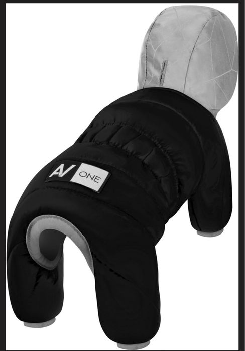 Комбінезон   Collar Airy vest one  .