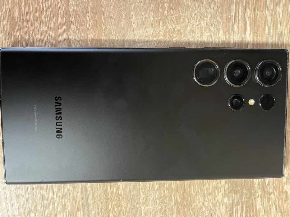 Samsung s23 ultra 12/512gbb