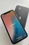 iPhone 11  64 GB  Czarny