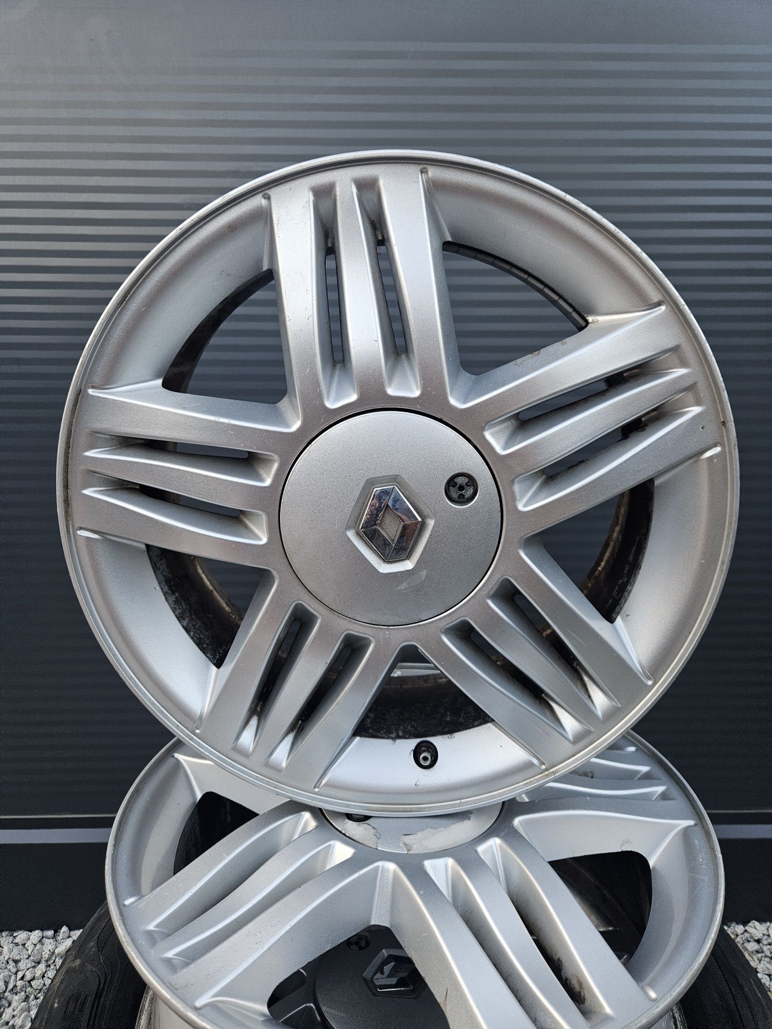Sprzedam koła do Renault