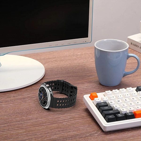 Pasek Tech-Protect IconBand Pro na Samsung Galaxy Watch 40 / 44 / 46 m