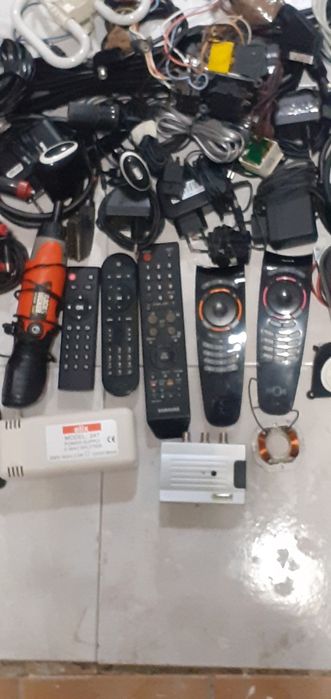 Várias peças para venda