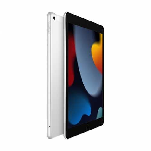 iPad 9 10.2" 256GB Wi-Fi Silver 2021 - Open Box - Доставка 1 день